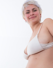 Lovely hottie seems adorable but also has a kinky side