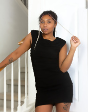 XXX pictures for people that love looking at ebony MILFs