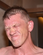 Blonde GILF Hardcore Fuck And Blowjob Pics