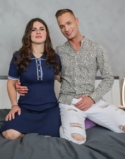 Brunette Milf Blowjob And Fucking Gallery