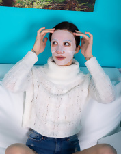 Hairy Pussy Strip And Spread Nude Gallery