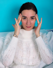 Hairy Pussy Strip And Spread Nude Gallery