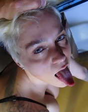 Gagged Milf Pussy Pounded Pics Gallery