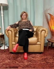 Mature Blonde Suck And Ride Porn Gallery