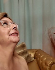 Mature Blonde Suck And Ride Porn Gallery