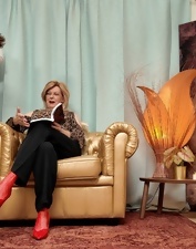 Mature Blonde Suck And Ride Porn Gallery