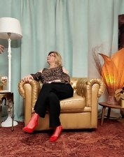 Mature Blonde Suck And Ride Porn Gallery