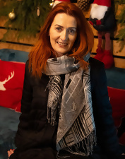 Redhead Gilf With Hairy Pussy Holiday Pics