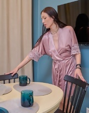 Slim Brunette Sofa Toy Play Gallery