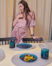 Slim Brunette Sofa Toy Play Gallery