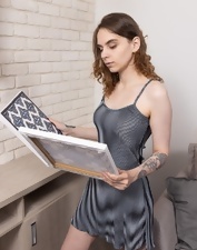 Natural Hairy Pussy Fingering Photos Gallery