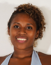 Hairy Bush Spread Solo Tease Pics