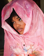 Black Beauty Naked Hairy Pussy Gallery