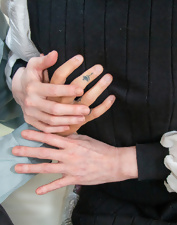 Mature Naked Milf with Shaved Pussy Gallery