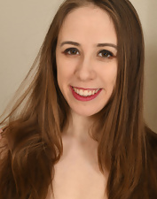 Mature Nude Solo Tease Gallery