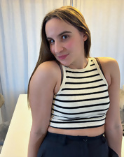 Shaved Pussy Solo Tease Pics