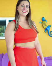 Nude Milf Toy Play Photos