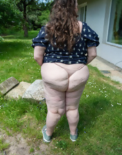 Mature Photos Of Saggy Tits And Big Booty
