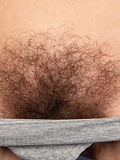 WeAreHairy
