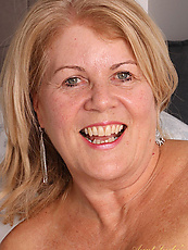 Aunt Judys